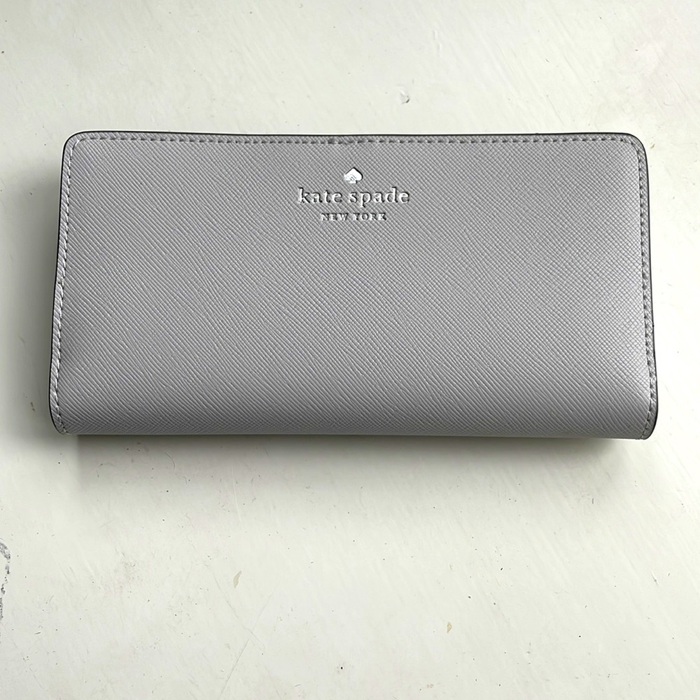 kate spade wallet